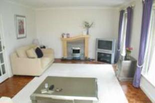 Living Room: