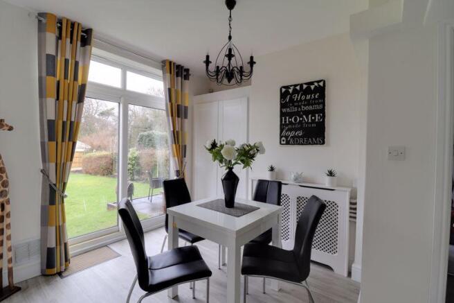 Breakfast Room
