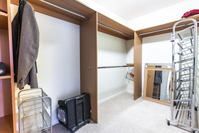 Dressing Room