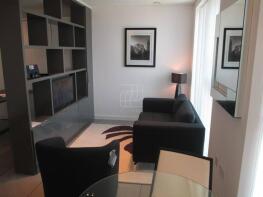 Apartment 501, 20, Brock Street, London NW1 3DS