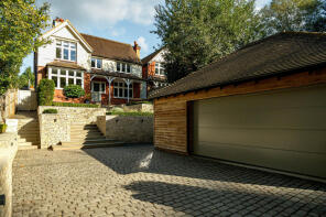 Holmwood, Marley Lane, Camelsdale, Haslemere GU27 3RF
