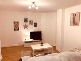 Flat 10, Tabernacl Chapel, Garth Road, Bangor LL57 2RL