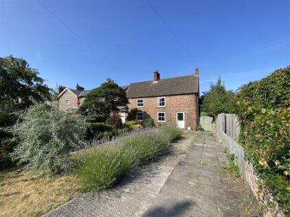 Victoria Terrace, Bedale