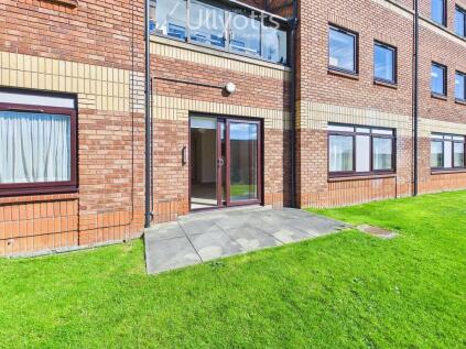 Taylors Field, Driffield