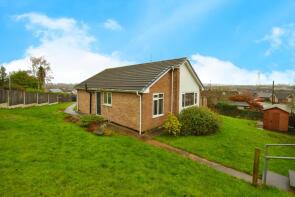 58, Elliott Drive, Chesterfield S43 3DP