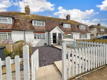 Sunny Close, Goring-By-Sea, Worthing, West Sussex
