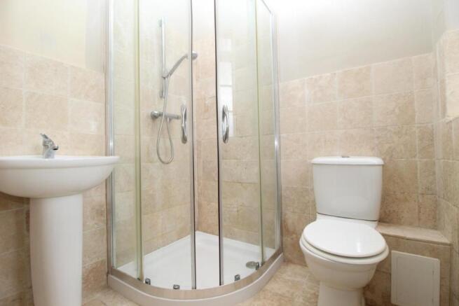 HOUSE BATHROOM/W.C.