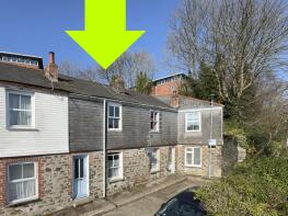 12, Richmond Terrace, Truro TR1 3HT