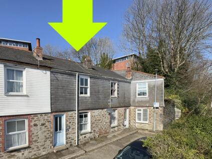 Richmond Terrace, Truro