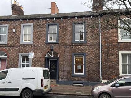 Tait Street, Carlisle