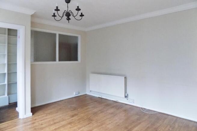 Living / Dining Room