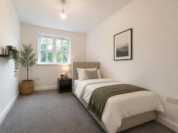 2 bed Apartment for sale Image 9