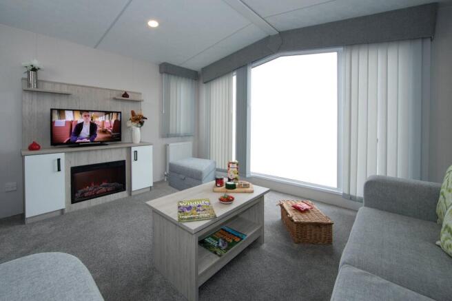 2 bed Caravan for sale Image 6