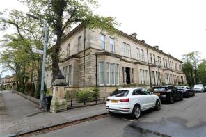 Flat 0/2, 1, Lancaster Terrace, Glasgow G12 0UT