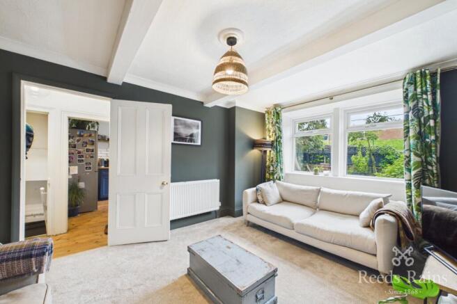 Spring Villas, Hebden Bridge, HX7 photo 4