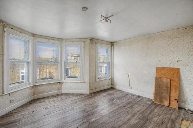 Flat C, 1 Prince George Road, Hackney, London, N16 8DL