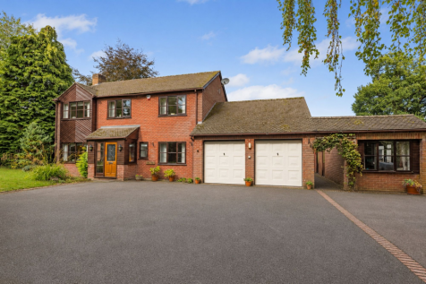 Oldbury Road, Bridgnorth, WV16