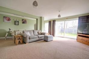 41, Normandy Avenue, Beverley HU17 8PF