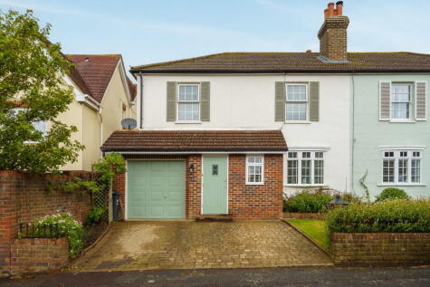 Smith Road, Reigate, RH2 8HJ