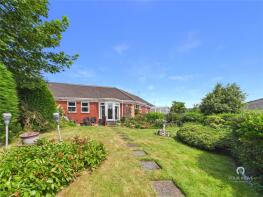 4, The Orchard, Picktree Lane, Chester Le Street DH3 3SX