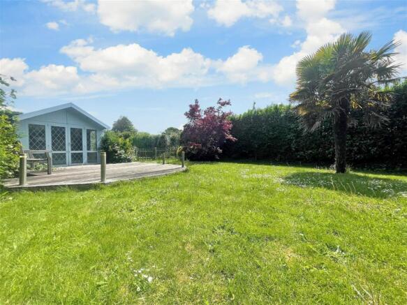 Summerhouse