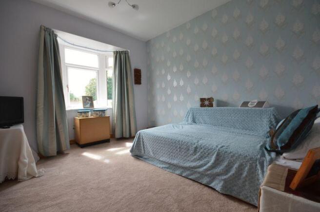 Ground Floor Bedroom