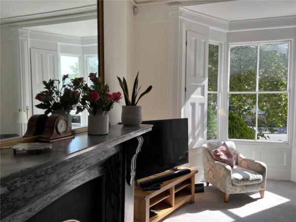 Drawing Room