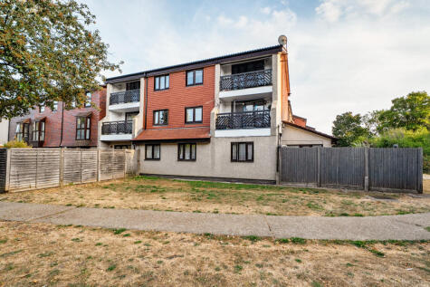 Buttermere Close, Morden, SM4
