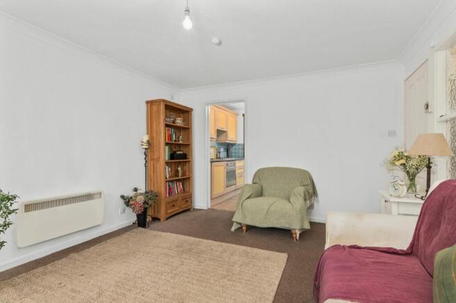 Living Room/Diner