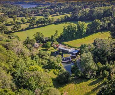 Come-To-Good, Feock, Truro, Cornwall, TR3