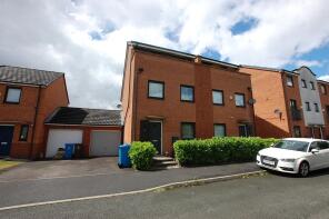 16, Dunster Close, Oldham OL9 8BS