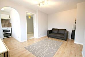 69, Cornmow Drive, London NW10 1BB