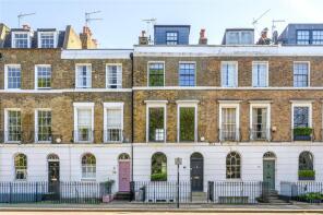 74, Thornhill Road, London N1 1JU