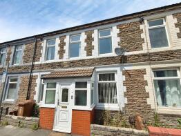 9, Stockland Street, Caerphilly CF83 1GD