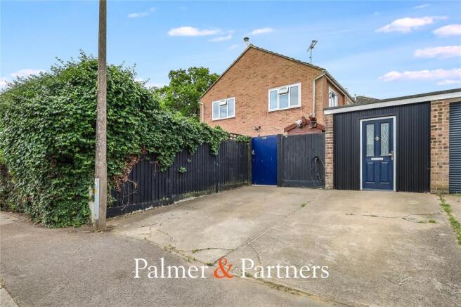 Arnold Way, Galleywood, Chelmsford, Essex, CM2 photo 4