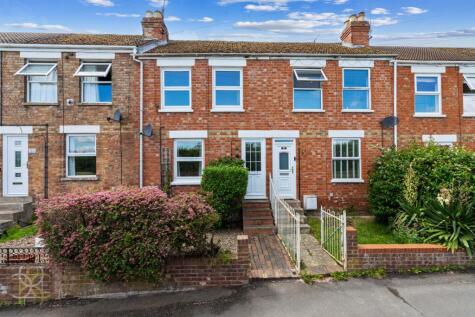 Willersey Road, Badsey, Evesham