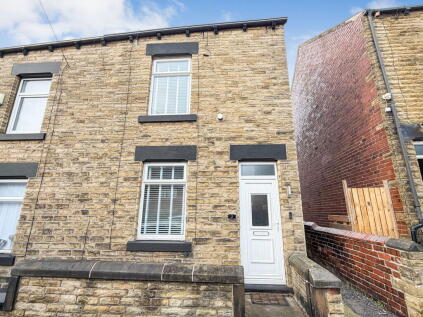 School Street, Mapplewell, Barnsley, South Yorkshire, S75 6BX