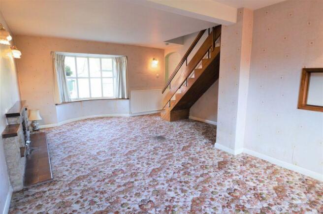 living room 1