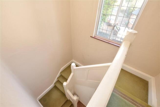 Stairway
