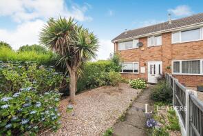 1, Freemantle Walk, Nottingham NG5 9LH