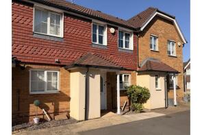 69, Bascombe Grove, Crayford, Dartford DA1 3RH