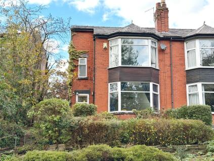 Charlestown Road, Blackley, Manchester, M9