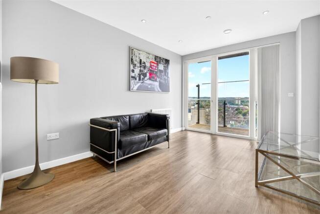 To Let 1 Bedroom Flat Vertex Croydon www.islington