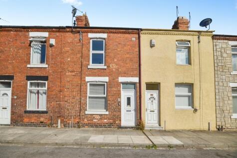 Chandos Street, Darlington