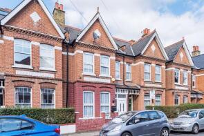 53, Dinsmore Road, London SW12 9PT