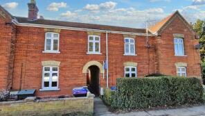 18, Willington Road, Kirton, Boston PE20 1EH