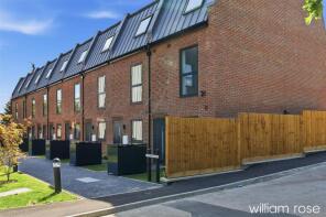 Flat 5, 503 Kempton Court, High Road, Woodford Green IG8 0SR