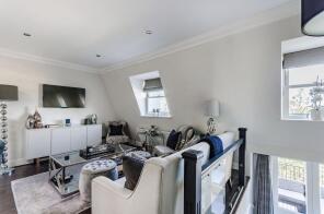 Flat 5, 45, Eardley Crescent, London SW5 9JT