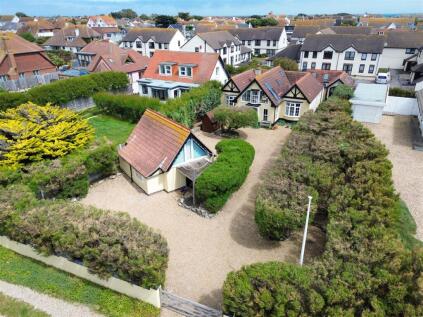 Danefield Road, Selsey, Chichester