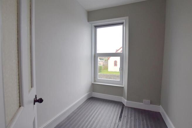 Bedroom 4/Study